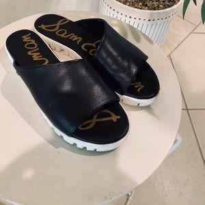 Sam Edelman slip on flats